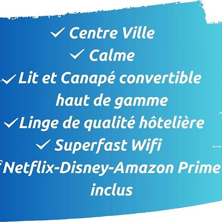 Ferienwohnung Roucas - Sud Passion - Calme - Fibre Marseilles Exterior foto