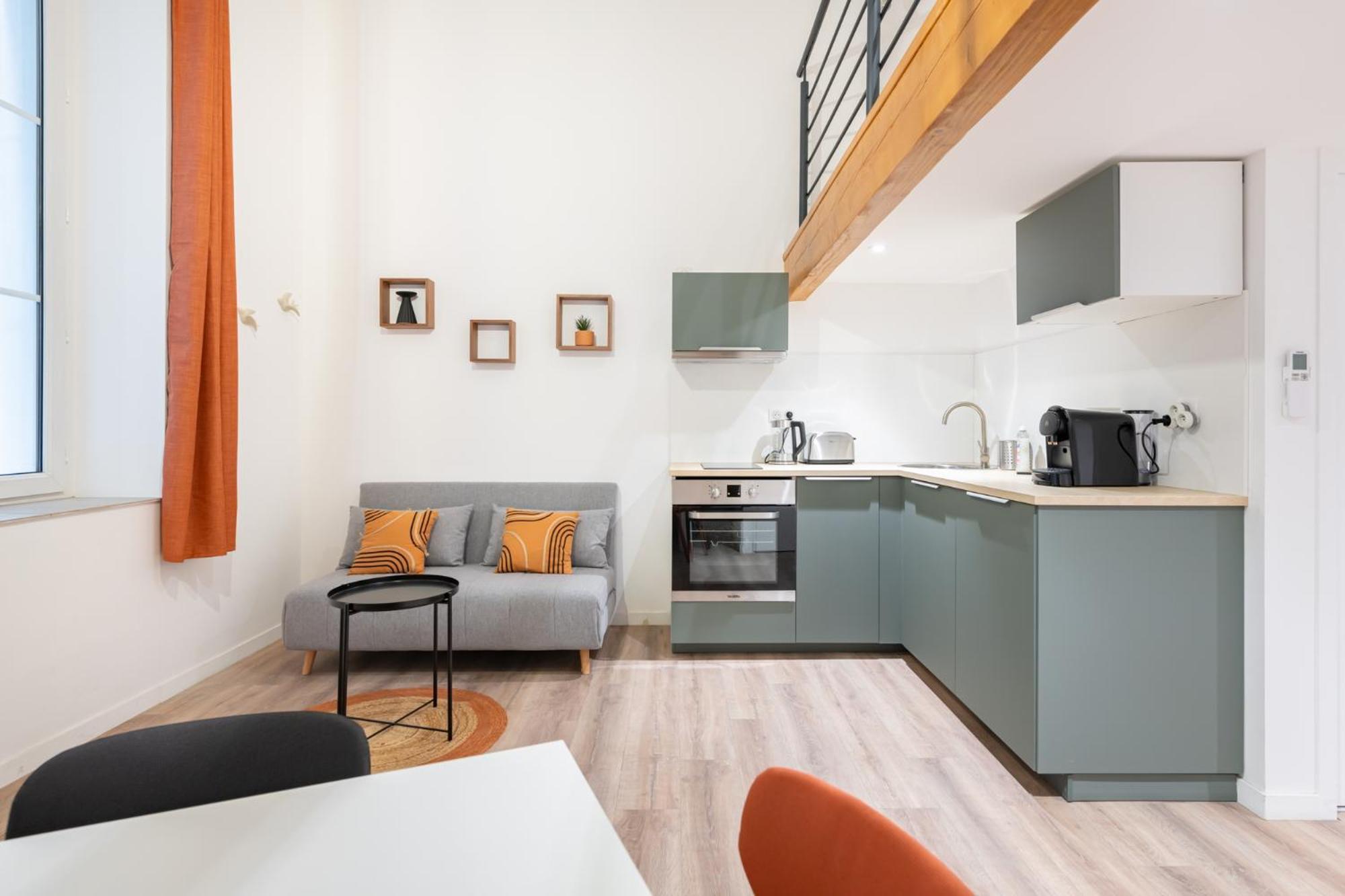 Ferienwohnung Roucas - Sud Passion - Calme - Fibre Marseilles Exterior foto