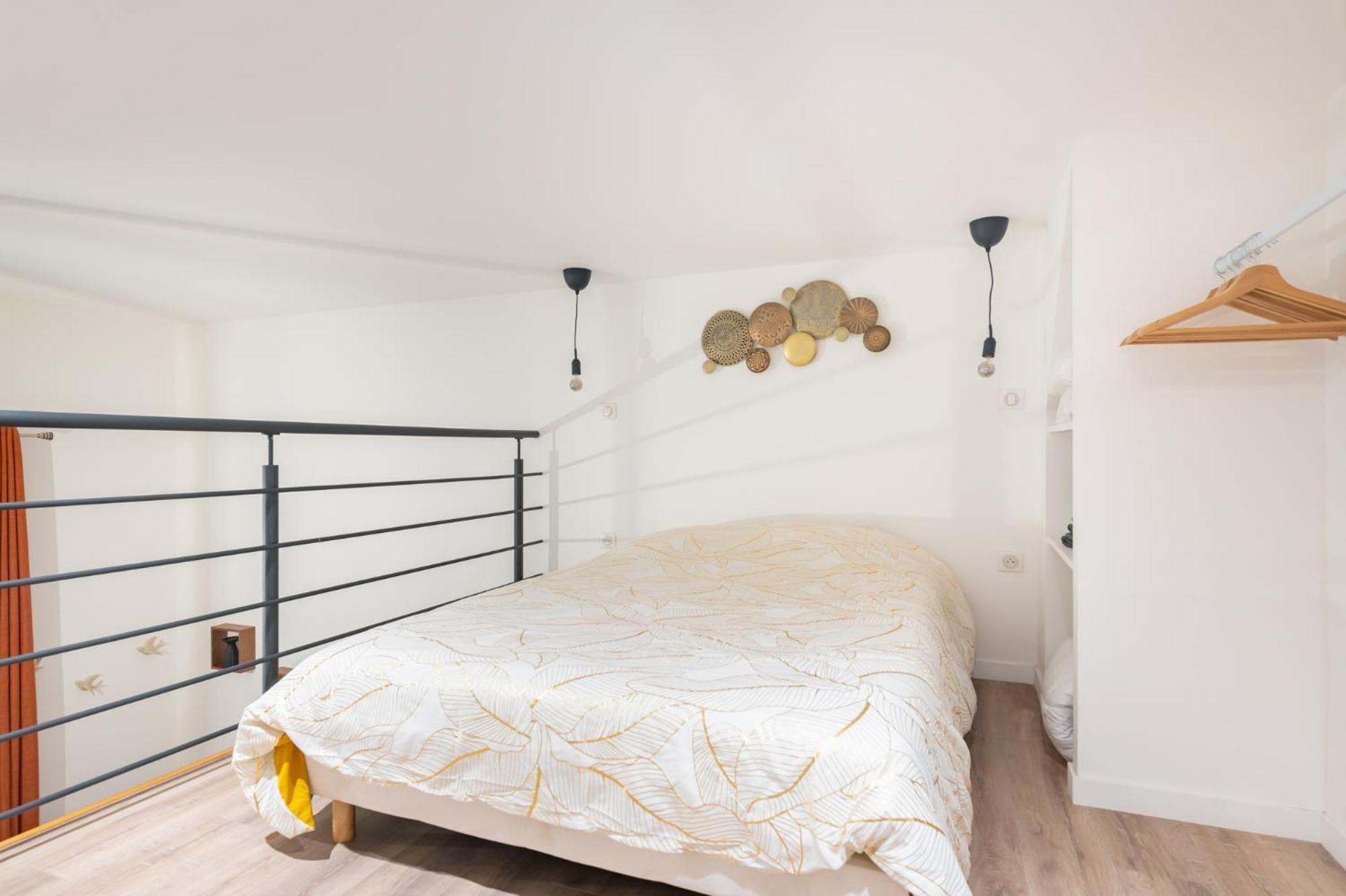 Ferienwohnung Roucas - Sud Passion - Calme - Fibre Marseilles Exterior foto
