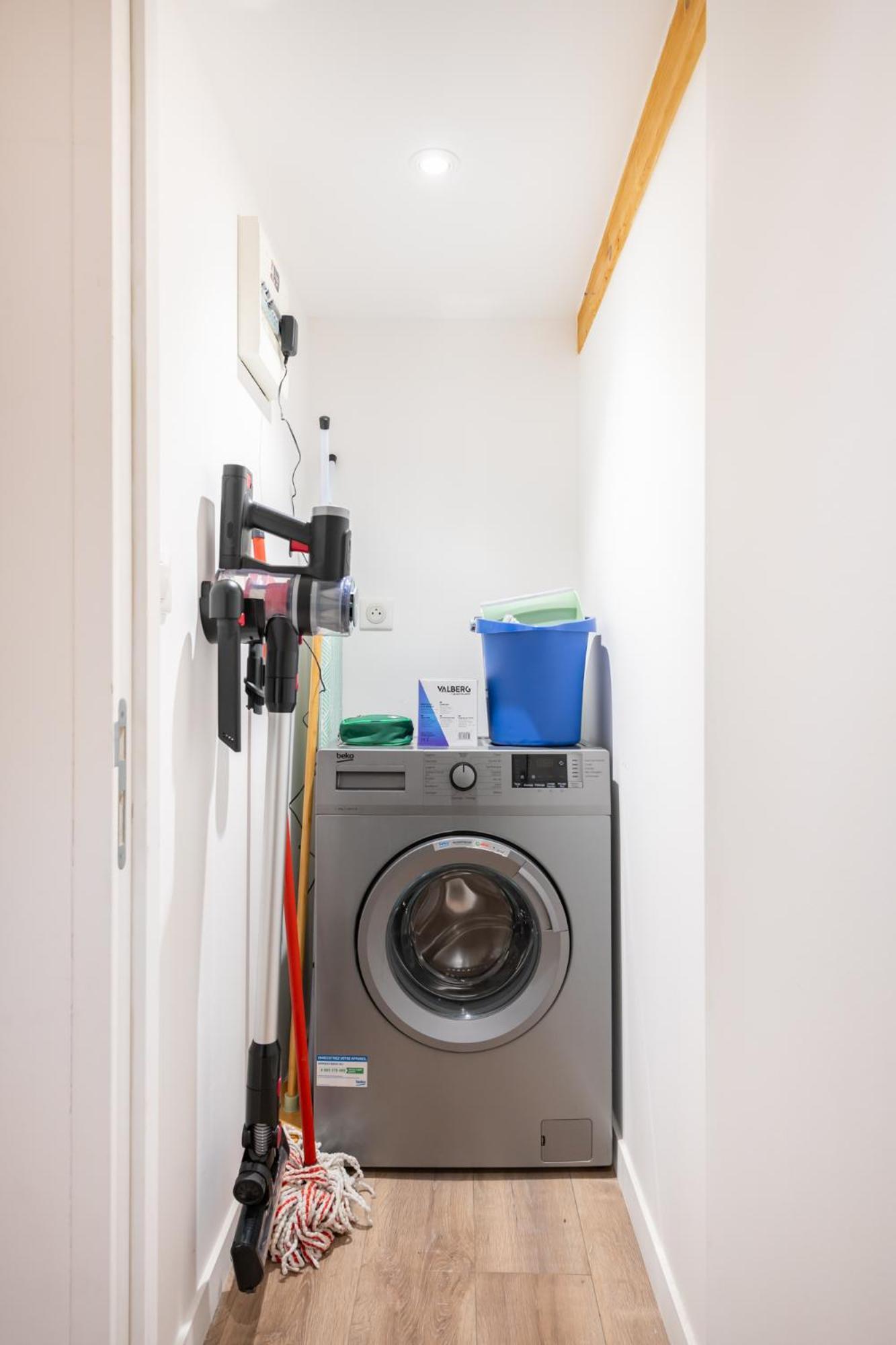 Ferienwohnung Roucas - Sud Passion - Calme - Fibre Marseilles Exterior foto