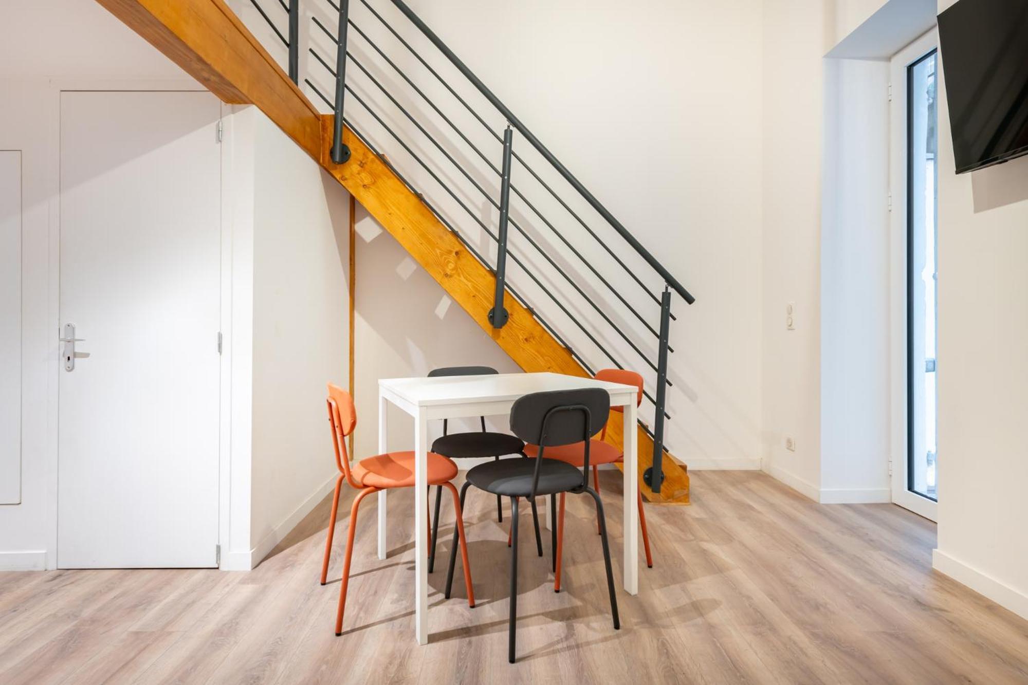 Ferienwohnung Roucas - Sud Passion - Calme - Fibre Marseilles Exterior foto