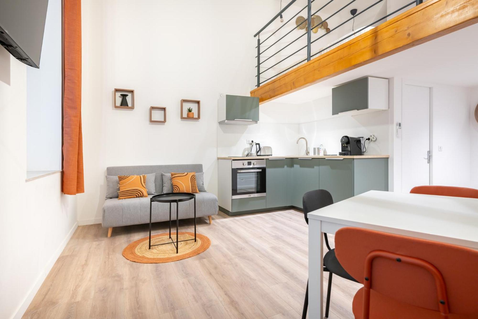 Ferienwohnung Roucas - Sud Passion - Calme - Fibre Marseilles Exterior foto