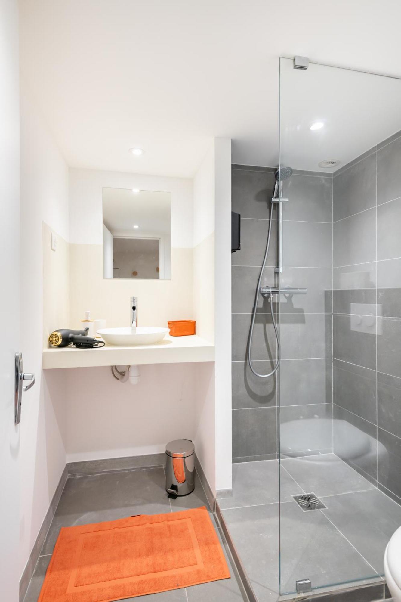 Ferienwohnung Roucas - Sud Passion - Calme - Fibre Marseilles Exterior foto