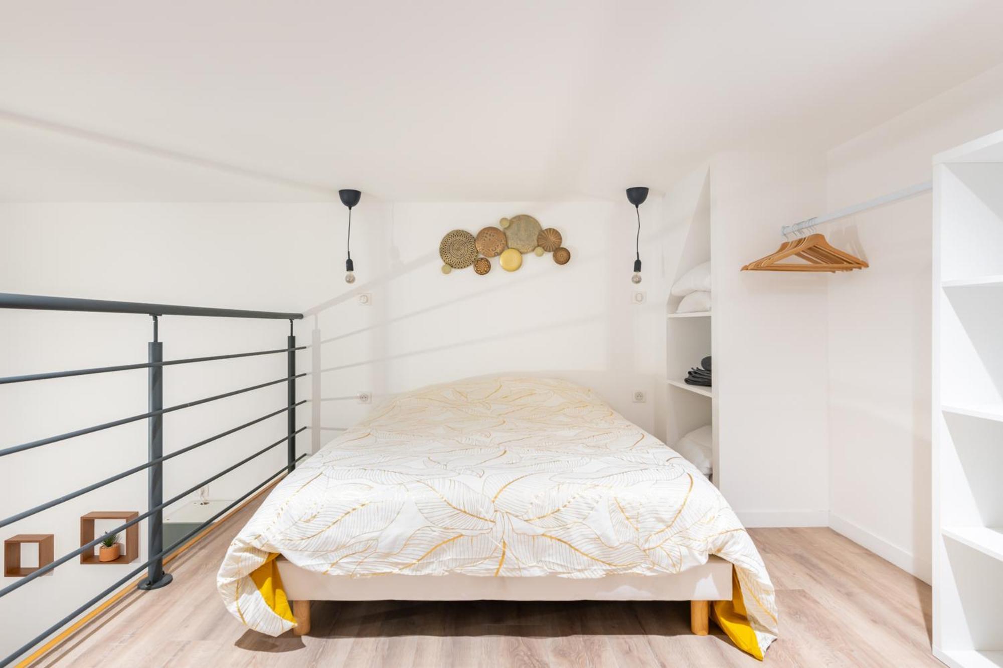 Ferienwohnung Roucas - Sud Passion - Calme - Fibre Marseilles Exterior foto