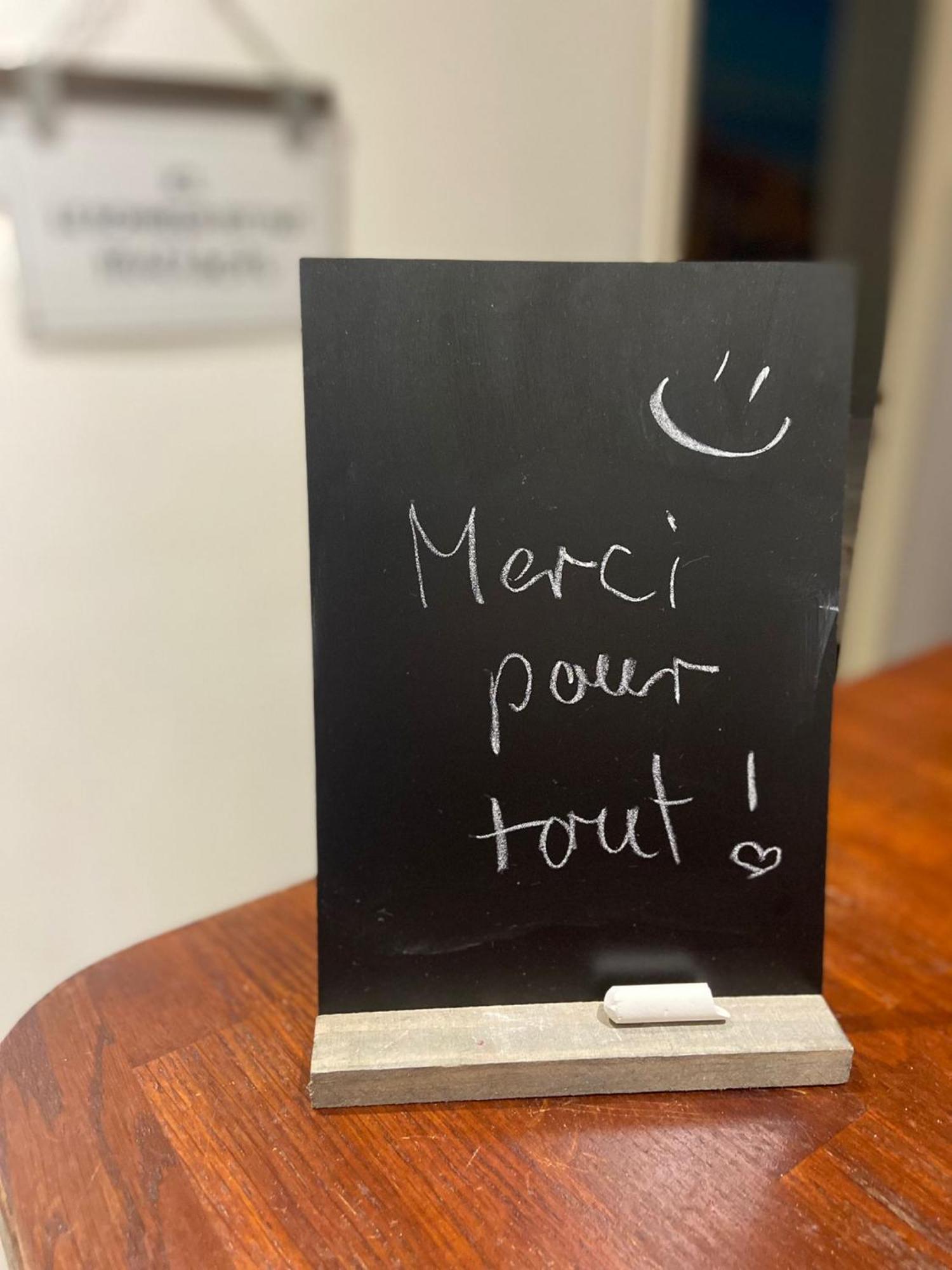 Ferienwohnung Roucas - Sud Passion - Calme - Fibre Marseilles Exterior foto