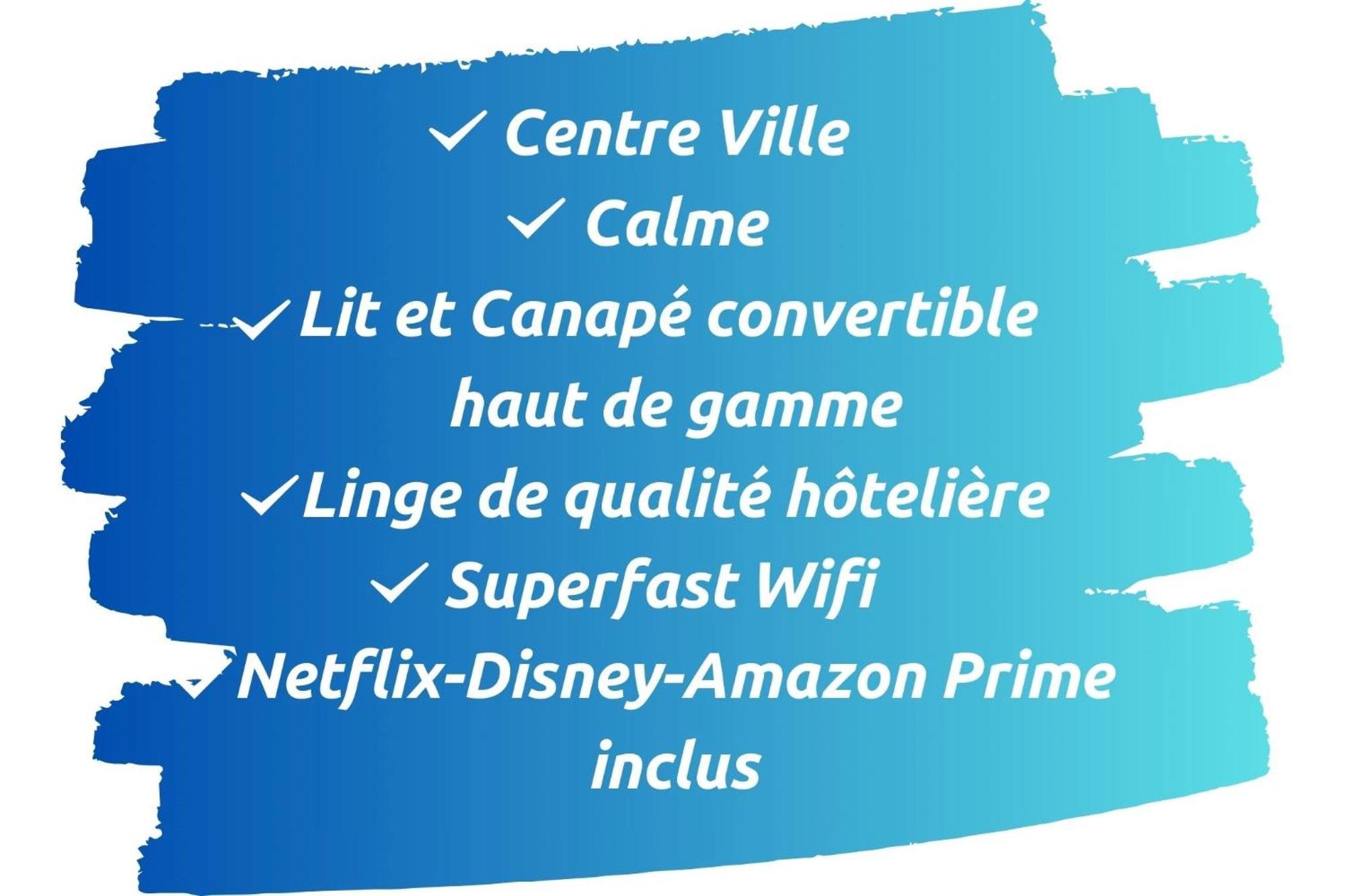 Ferienwohnung Roucas - Sud Passion - Calme - Fibre Marseilles Exterior foto